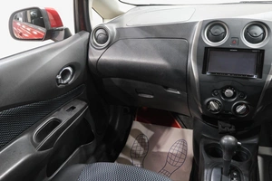 Хетчбэк Nissan Note 2014 года, 719000 рублей, Новокузнецк