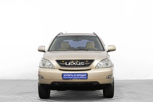 Внедорожник Lexus RX 2004 года, 1549000 рублей, Барнаул
