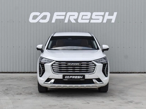 Внедорожник Haval Jolion 2023 года, 1598000 рублей, Краснодар