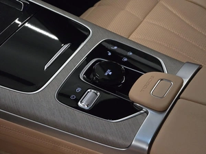 Внедорожник Chery Tiggo 9 (China) 2023 года, 3300000 рублей, Красноярск