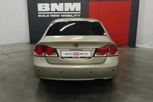 Седан Honda Civic 2007 года, 885000 рублей, Курск