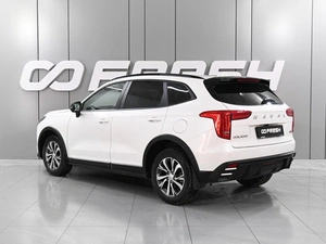 Внедорожник Haval Jolion 2024 года, 2249000 рублей, Аксай