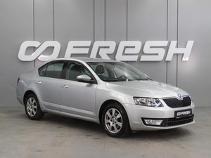 Лифтбек Skoda Octavia 2014 года, 1229000 рублей, Воронеж