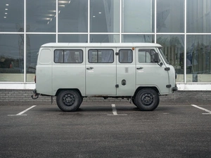 УАЗ 2206, I (1965—н. в.), 2.7 MT (112 л.с.) 2021г. 2021 года, 850000 рублей, Нижний Новгород