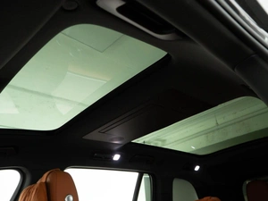 Внедорожник Li Auto L9 2024 года, 6938888 рублей, Москва