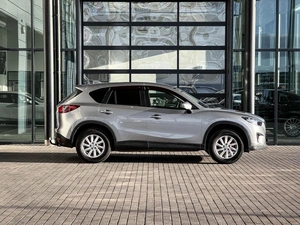 Внедорожник Mazda CX-5 2013 года, 1550000 рублей, Уфа