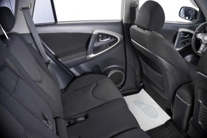 Внедорожник Toyota RAV4 2008 года, 1549000 рублей, Пермь