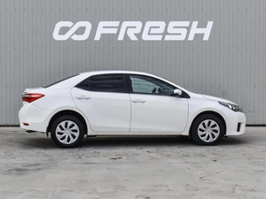 Седан Toyota Corolla 2013 года, 1230000 рублей, Краснодар