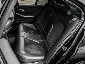 Седан BMW 3 серия 2019 года, 3449000 рублей, Кирилловка