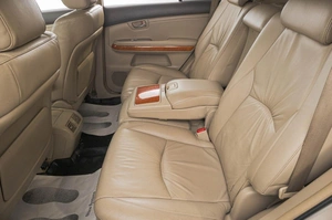 Внедорожник Lexus RX 2003 года, 1499000 рублей, Барнаул
