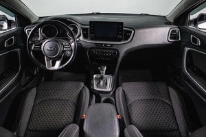 Универсал Kia Ceed 2021 года, 2189000 рублей, Сургут