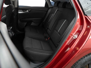 Седан Kia Cerato 2021 года, 1736444 рублей, Москва