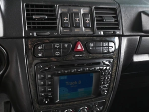 Внедорожник Mercedes-benz G-класс 2004 года, 2749000 рублей, Ростов-на-Дону