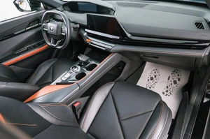 Лифтбек Changan UNI-V 2022 года, 2239000 рублей, Красноярск