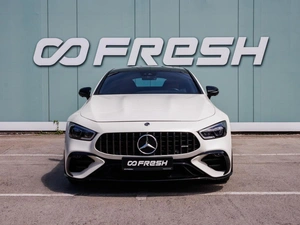 Лифтбек Mercedes-benz AMG GT 2022 года, 10750000 рублей, Большой Сочи