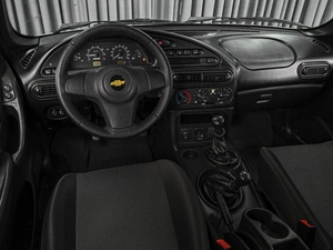 Внедорожник Chevrolet Niva 2020 года, 799000 рублей, Ставрополь