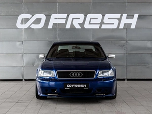 Седан Audi S8 1998 года, 880000 рублей, Краснодар