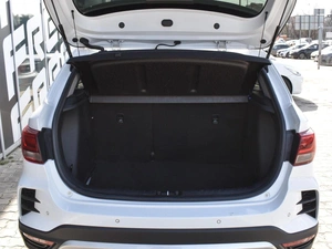 Хетчбэк Kia Rio X 2021 года, 1660000 рублей, Краснодар