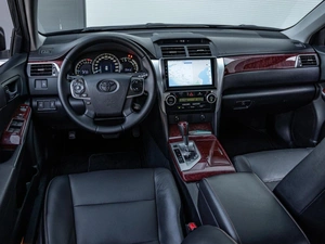 Седан Toyota Camry 2013 года, 1504000 рублей, Краснодар
