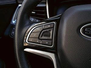 Внедорожник SWM G01 2024 года, 1580000 рублей, Краснодар