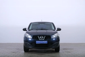 Внедорожник Nissan Qashqai 2011 года, 1029000 рублей, Омск