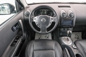 Внедорожник Nissan Qashqai 2007 года, 939000 рублей, Красноярск
