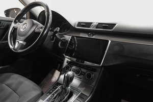 Седан Volkswagen Passat 2012 года, 849000 рублей, Новокузнецк
