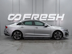 Седан Kia K5 2022 года, 3289000 рублей, Воронеж