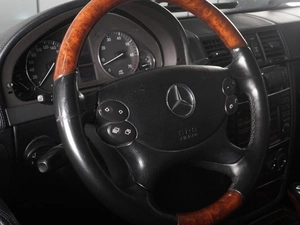 Внедорожник Mercedes-benz G-класс 2010 года, 3875000 рублей, Красный Пахарь
