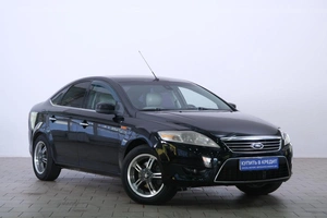 Седан Ford Mondeo 2008 года, 869000 рублей, Омск