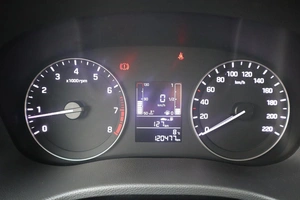 Внедорожник Hyundai Creta 2017 года, 1640000 рублей, Мирное