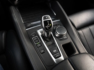 Внедорожник BMW X6 2017 года, 5599000 рублей, Саратов