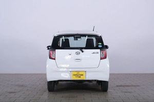 Хетчбэк Daihatsu Mira e:S 2021 года, 839000 рублей, Омск