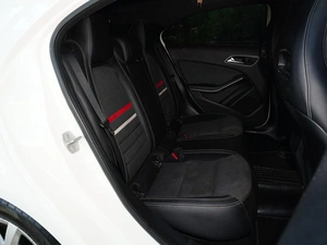 Хетчбэк Mercedes-benz A-класс 2013 года, 1275000 рублей, Тверь
