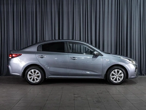 Седан Kia Rio 2018 года, 1399000 рублей, Волгоград