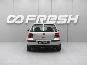 Хетчбэк Volkswagen Golf 1999 года, 390000 рублей, Ростов-на-Дону
