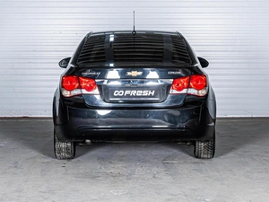 Седан Chevrolet Cruze 2012 года, 799000 рублей, Ставрополь