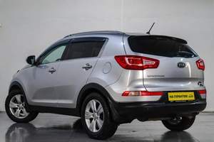 Внедорожник Kia Sportage 2012 года, 1359000 рублей, Челябинск