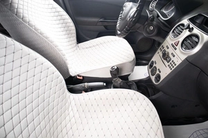 Хетчбэк Opel Corsa 2008 года, 399000 рублей, Оренбург