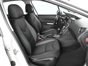 Седан Peugeot 408 2015 года, 780000 рублей, Аксай