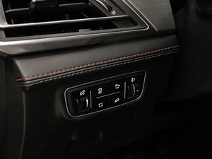 Внедорожник Changan CS75 2020 года, 1570000 рублей, Красноярск