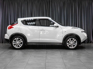 Внедорожник Nissan Juke 2014 года, 1399000 рублей, Тюмень