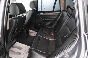 Внедорожник BMW X3 2011 года, 1699000 рублей, Красноярск