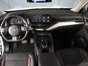 Внедорожник Haval F7 2023 года, 2150000 рублей, Омск