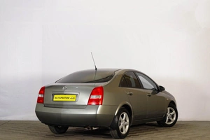 Седан Nissan Primera 2006 года, 589000 рублей, Тюмень