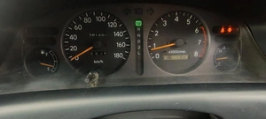 Универсал Toyota Sprinter Carib 1997 года, 470000 рублей, Уяр