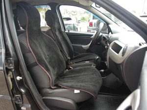 Седан Renault Logan 2010 года, 400000 рублей, Владимир