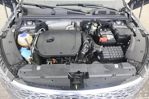 Внедорожник OMODA C5 2022 года, 1980000 рублей, Орёл