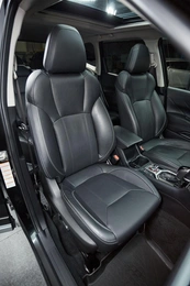 Внедорожник Subaru Forester 2019 года, 3197000 рублей, Красноярск
