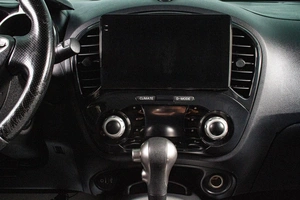 Внедорожник Nissan Juke 2012 года, 849000 рублей, Сургут